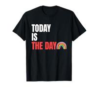 Aujourd'hui, C'est Le Jour de l'adoption, Gotcha Day, Une Famille d'accueil fière T-Shirt