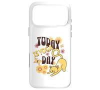 Aujourd'hui, C'est Le Jour du Yoga Coque pour iPhone 17 Pro Max