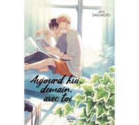 Boy's Love - Aujourd'hui, demain, avec toi