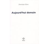 Aujourd'hui Demain - Tentatives Disparatistes