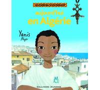Aujourd'hui en Algérie: Yanis, Alger