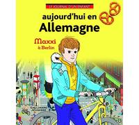 Aujourd'hui en Allemagne: Maxxi à Berlin