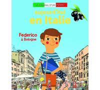 Aujourd'hui en Italie: Federico à Bologne