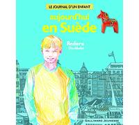 Aujourd'hui en Suède: Anders Stockholm