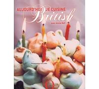 Aujourd'hui, Je Cuisine British