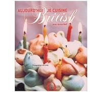 Aujourd'hui, Je Cuisine British