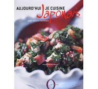 Aujourd'hui, je cuisine japonais