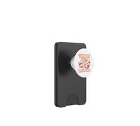 Aujourd'hui, Je Serai Aussi Inutile Que Le g en Lasagne drôle PopSockets PopWallet pour MagSafe