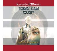Aujourd'hui, Je suis Carey [Import]