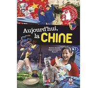 Aujourd'hui, la Chine