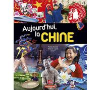 Aujourd'hui, la Chine