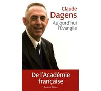 Aujourd'hui l'evangile