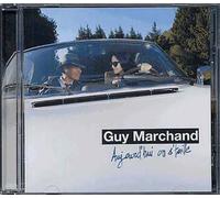 Guy Marchand – Aujourd'hui on s'installe – Import – Gemini