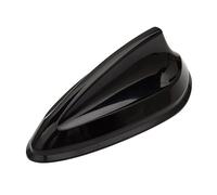 AUJSHDH Antenne Requin Voiture, pour Renault Captur II I/Captur E-Tech 2.Gen/1.Gen 2013-2024 Étanche Anti-poussière Toit Requin D'Aileron Antennes Signal Booster Modification Accessoire,B