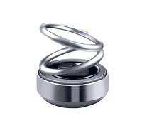 AUJSHDH Desodorisant Voiture, pour Renault Kangoo Rapid 2013-2018 Diffuseur à Clip pour Grille d'Aération, Parfum Voiture, Odeur Fraîche Couvrir Les Odeurs,D