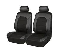 AUJSHDH Housses de Siège de Voiture, pour Citroen C4 Cactus Hatchback 2014-2019 Housses de Protection Siège Avant de Voitu, Protecteurs de Siège Interieur Accessoire,B