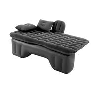 AUJSHDH Matelas Voiture, pour BMW X1 e84 f48 u11 X2 f39 u10 Matelas Gonflable floqué Ultra Confortable Lit Gonflable Voiture Travel pour Camping en Plein Air,A