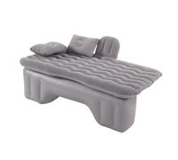 AUJSHDH Matelas Voiture, pour BMW X1 e84 f48 u11 X2 f39 u10 Matelas Gonflable floqué Ultra Confortable Lit Gonflable Voiture Travel pour Camping en Plein Air,C