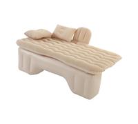 AUJSHDH Matelas Voiture, pour VW Transporter T6/T6.1 2015-2024 Matelas Gonflable floqué Ultra Confortable Lit Gonflable Voiture Travel pour Camping en Plein Air,B