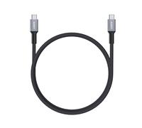 Aukey - Câble USB-C vers USB-C CB-CD5 Impulse Series