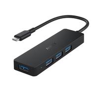 AUKEY CBC64 Câble USB 3.2 Gen 2 (3.1 Gen 2) Type-C Noir