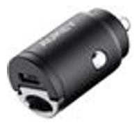 Aukey - Chargeur de voiture USB-C - 20W Noir G