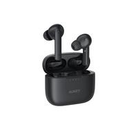 Aukey - Écouteurs sans fil connectés à réduction de bruit active EP-N5