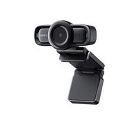 Aukey Webcam LM3 1080p - 2 MP 1920×1080, autofocus, USB 2.0 - Noir