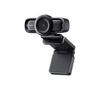 AUKEY PC-LM3 webcam 2 MP 1920 x 1080 pixels USB 2.0 Noir