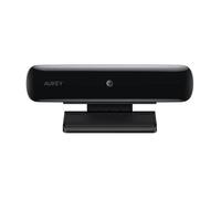 AUKEY PC-W1 webcam 2 MP USB Noir
