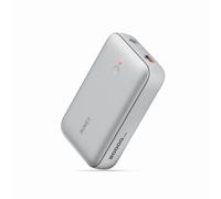 Aukey - Spark Mini 20000mAh 20W Powerbank Blanche USB-C/USB-A