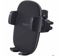 Aukey - Support de téléphone pour aération de voiture HD-C48 Navi Series
