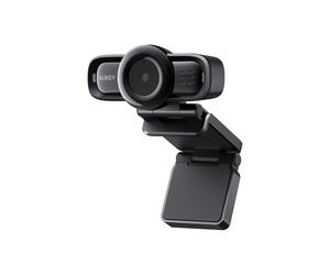 Aukey - Webcam 1080P avec autofocus PC-LM3 Stream Series