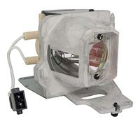 AuKing BL-FU220E Ampoule de projecteur pour Optoma SP.7C601GC01 EH330UST GT5600 HD30UST HD31UST HD35UST W330UST X330UST