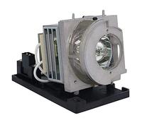 AuKing BL-FU260B Ampoule de projecteur pour Optoma SP.72701GC01 DU380 EH319UST EH319USTi EH320UST EH320USTi EHSNZUST GT5000+ GT5000 W320UST W320USTiP W320USTIP W32000 USTi WSN. ZUST WSNZUSTi X320UST
