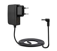 Aukru 12V 1A Bloc d'alimentation AC Adaptateur Secteur pour routeur