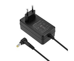 Aukru 30.45V 1.1A Chargeur pour Dyson Cyclone V10 Animal,Dyson Cyclone V10 Absolute, Dyson Cyclone V10 Cordless Stick Vacuum Cleaner, Dyson V11 Animal