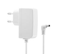 Aukru 5V Chargeur Adaptateur Alimentation Secteur pour HelloBaby HB50 HB65 HB66 Parents et Baby Unit
