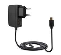 Aukru® Alimentation 5v 2000mA Chargeur Adaptateur Micro USB Pour Raspberry Pi 2 modele b et Modèle B+ ,Banana pi