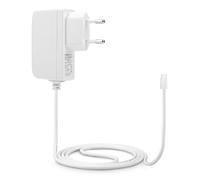 Aukru Bloc d'alimentation 5 V, chargeur pour babyphone GHB ABM600, moniteur vidéo bébé 3,5"