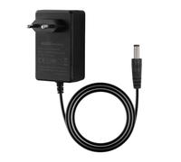 Aukru Chargeur 19 V pour radio Teufel 3SIXTY - Premium DAB+ Radio numérique Bluetooth