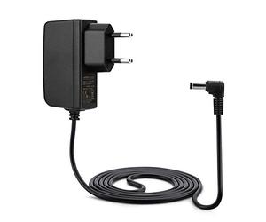 Aukru Chargeur 25 V pour AEG Ergorapido CX7 AG904 CX7-2-I360 AEG CT180LI-BRC AG941 Ergorapido 2 en 1 Aspirateur AEG AG904X AG904G AG904C pour ELECTROLUX ZB2904 SW-250050A