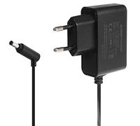 Aukru Chargeur 26,1 V pour aspirateur Dyson V8 V7 V6 SV03 (DC58, DC59, DC60, DC61, DC62, DC72, SV03 / SV04 / SV05 ERP / SV06)