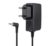 Aukru Chargeur 3.2V Alimentation pour Tondeuse à Barbe Remington MB320 MB320C MB42C MB310C
