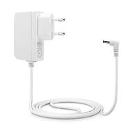 Aukru Chargeur 6V Adaptateur Secteur Alimentation pour Philips Avent SCD503/26(Blanc)