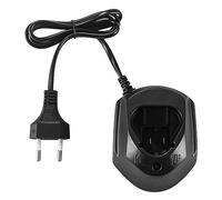 Aukru Li-ION Chargeur pour Bosch Professionnel 10.8/12 Volts Al1115cv Chargeur pour Bosch BAT411, BAT412, BAT413, BAT414
