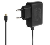 Aukru Micro USB 5v 3000mA Chargeur Adaptateur Alimentation Pour Raspberry Pi 3, Pi 2 modele b et Modele B+ (B Plus) ,Banana pi