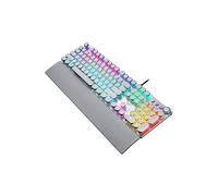 AULA F2088 Clavier filaire rétro 104 touches - Noir