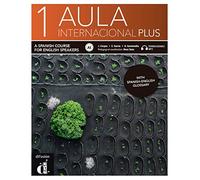 Aula internacional Plus 1 - English Edition