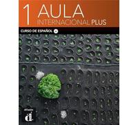 Aula internacional Plus 1 - Livre de l'élève